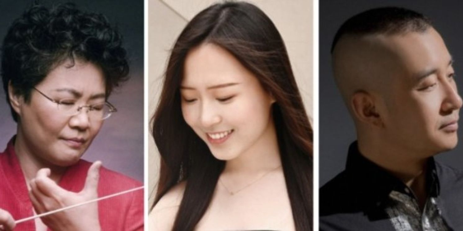 SF Symphony Will Present LUNAR NEW YEAR: YEAR OF THE HORSE at Davies Hall  Image