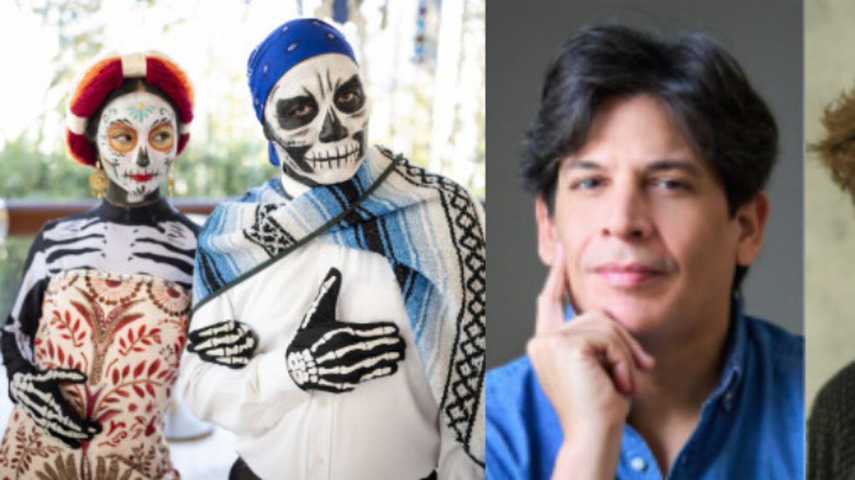 San Francisco Symphony to Present 19th Annual Día de los Muertos Celebration