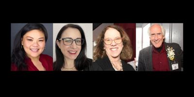 SFBATCC Names New Leadership Team for Historic 50th Season Photo
