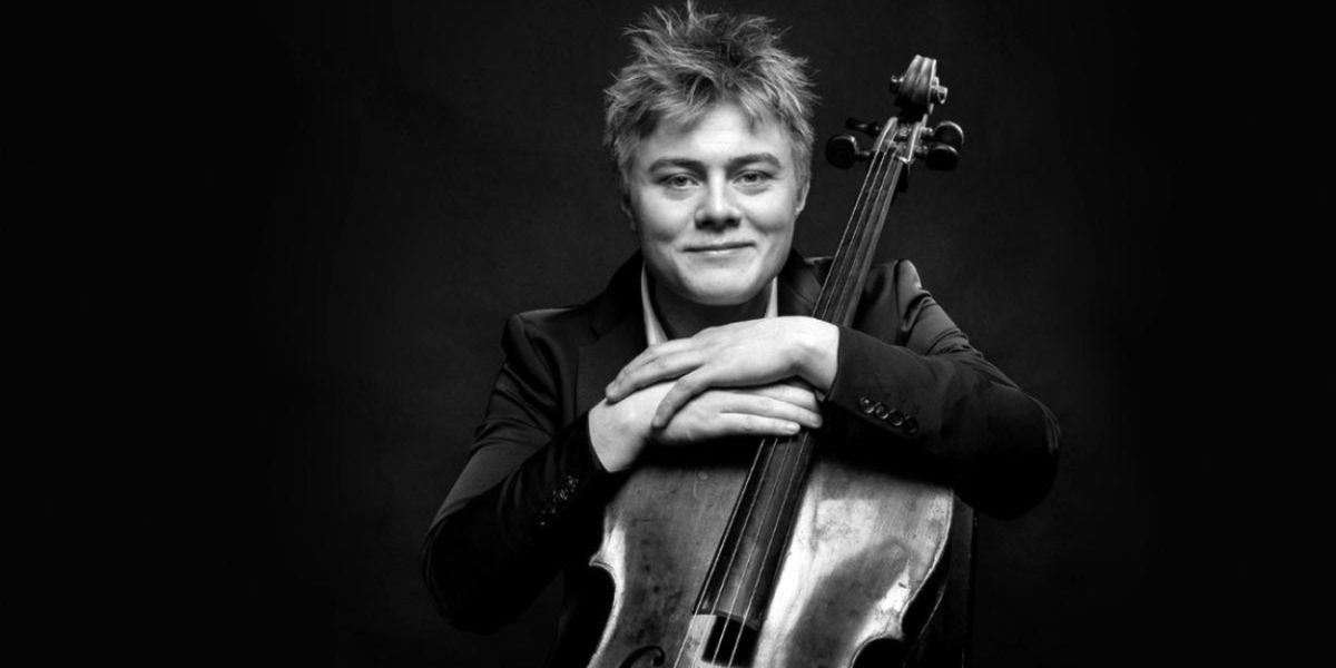 SFCM Will Host Winner of 2024 International Naumburg Cello Competition