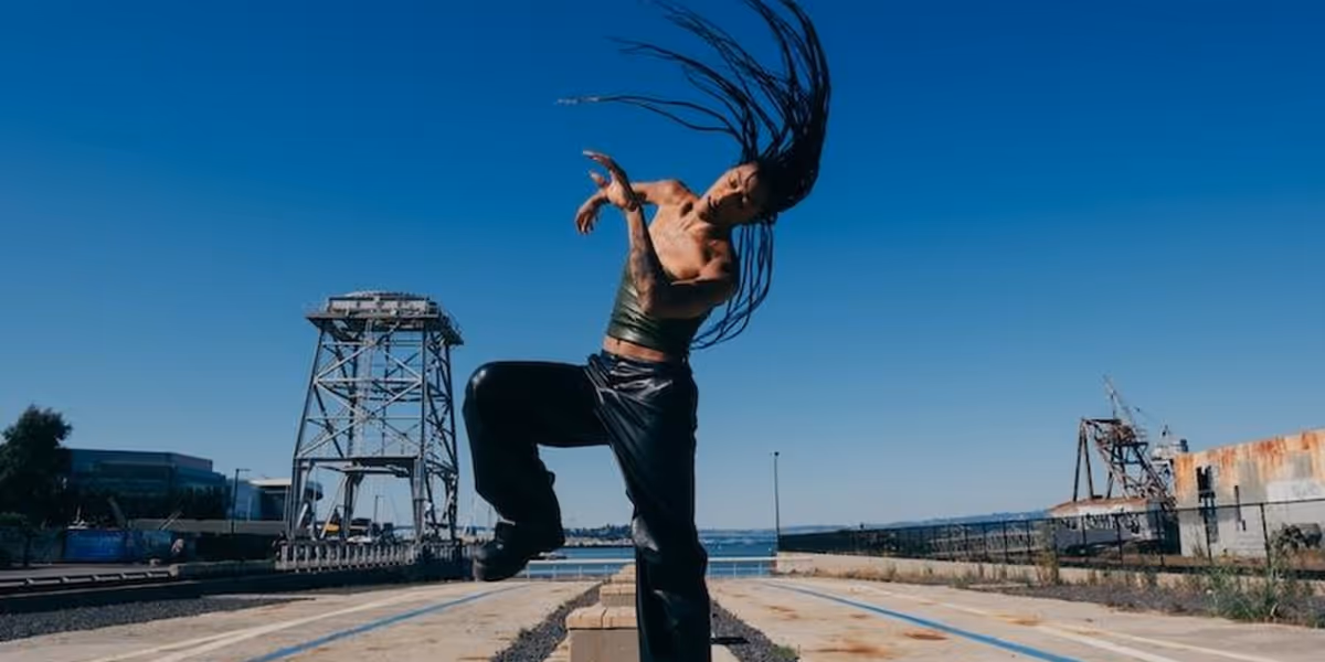 SFDanceworks Unveils Season 7 at Z Space