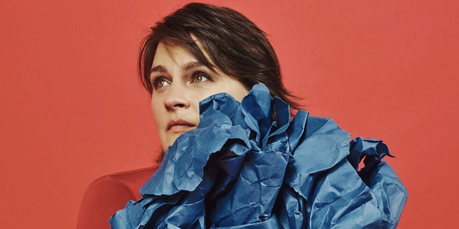 SFJAZZ Expands 2025/26 Season With Madeleine Peyroux and More  Image