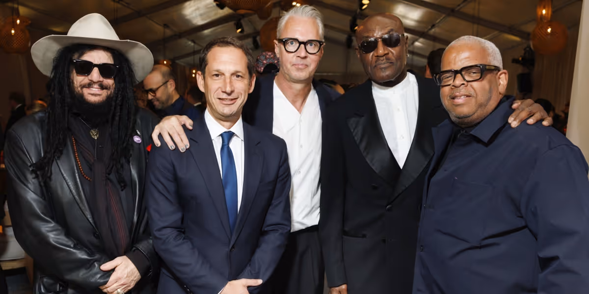 SFJAZZ Gala 2025 Raises $1.4 Million