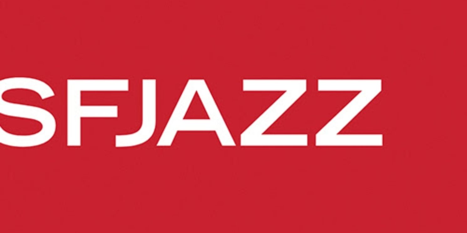SFJAZZ Reveals April 2026 Programming - KEB' MO', August Lee Stevens and More  Image
