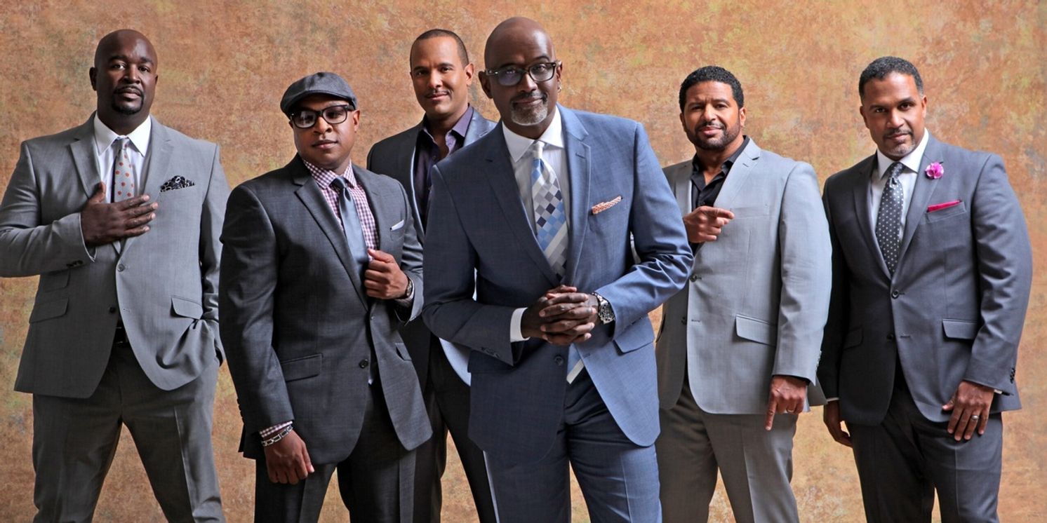 SFJAZZ Reveals Summer 2026 Programming - Wynton Marsalis Septet and More  Image