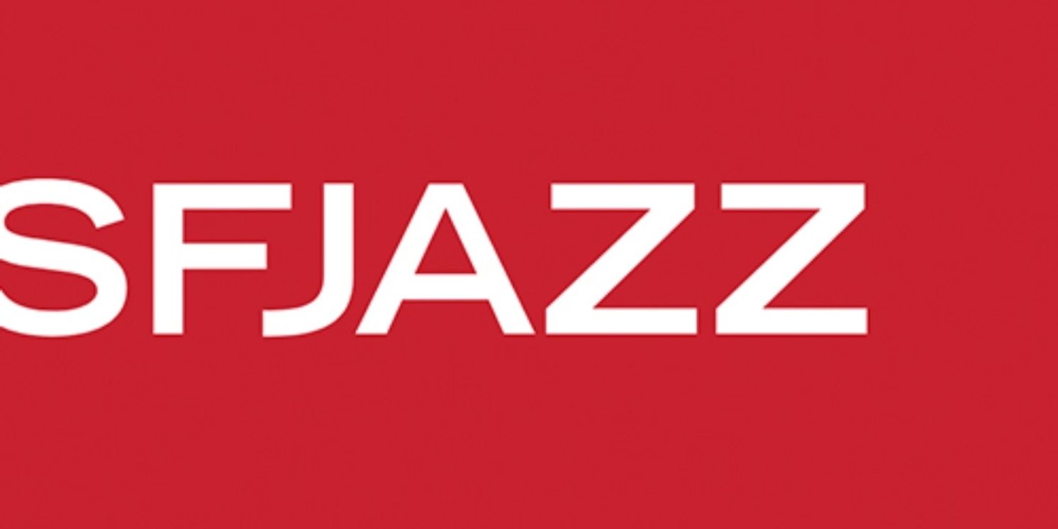 SFJAZZ Unveils December 2025 Programming  Image