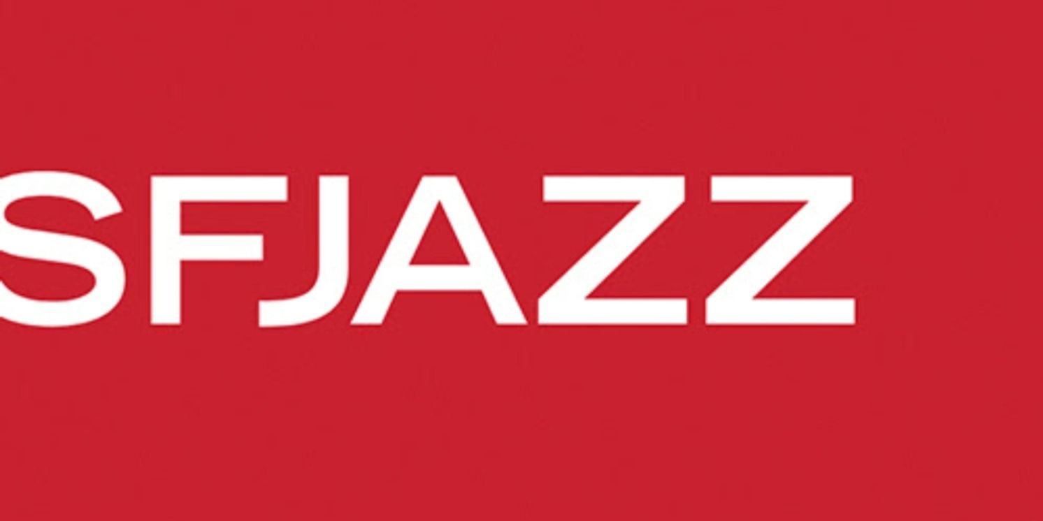 SFJAZZ Unveils Fall/Winter 2025 Lineup for FRIDAYS LIVE  Image