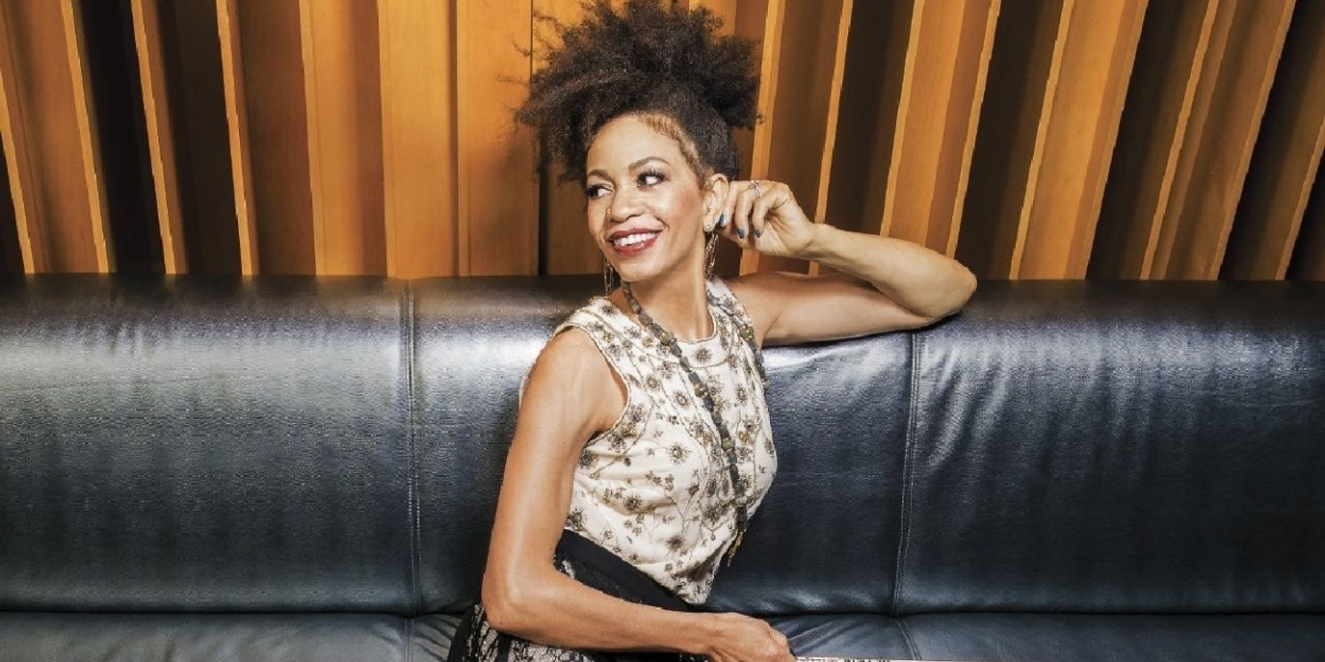 SFJAZZ Unveils Lineup of Musicians Joining Cindy Blackman Santana  Image