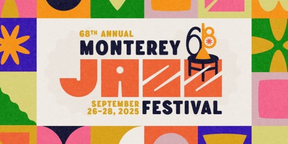SFJAZZ to Participate in 68th Annual Monterey Jazz Festival