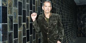 SFJAZZ to Present Brad Mehldau at Oakland's Paramount Theatre