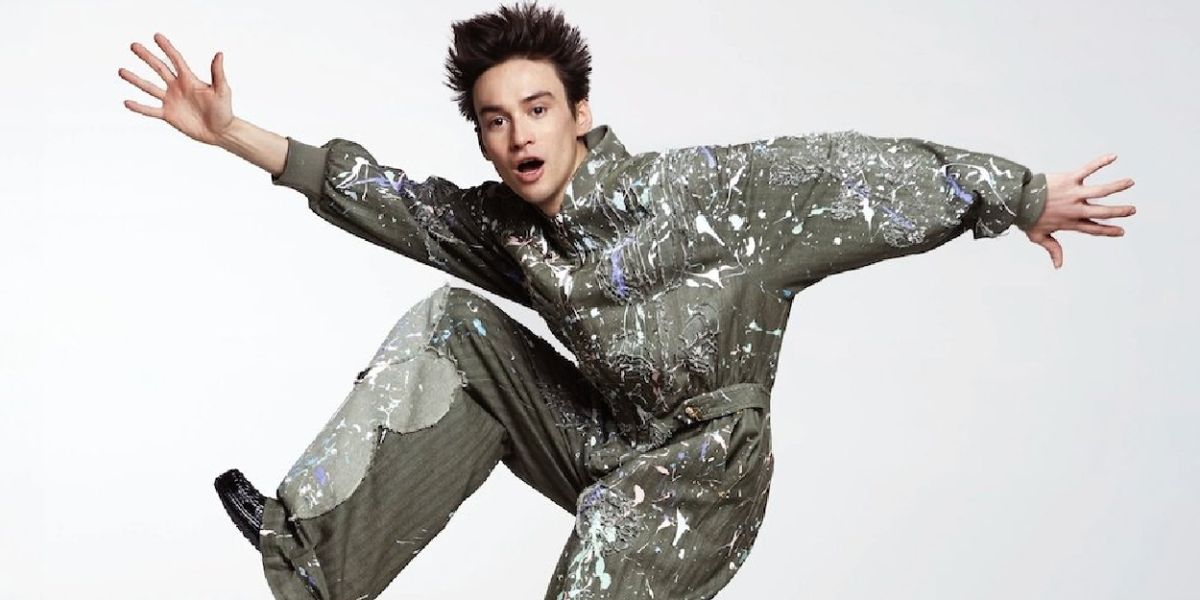 SFJAZZ to Present Open Soundcheck for Jacob Collier