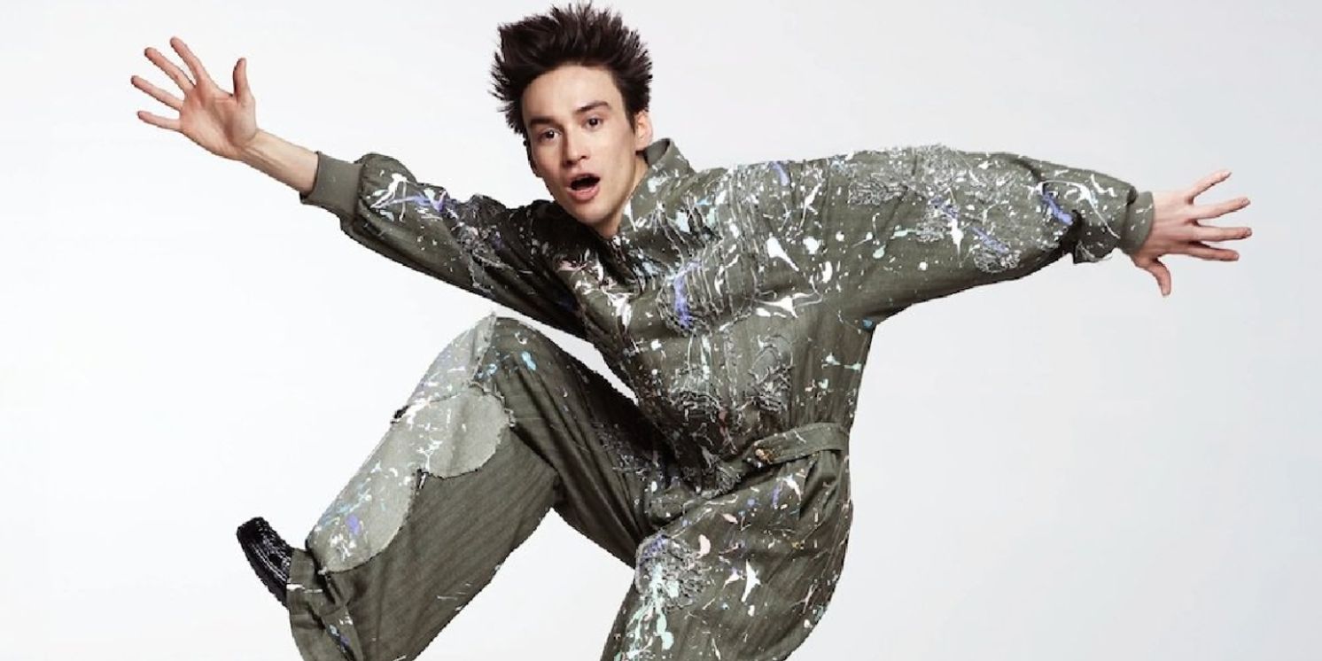 SFJAZZ to Present Open Soundcheck for Jacob Collier  Image