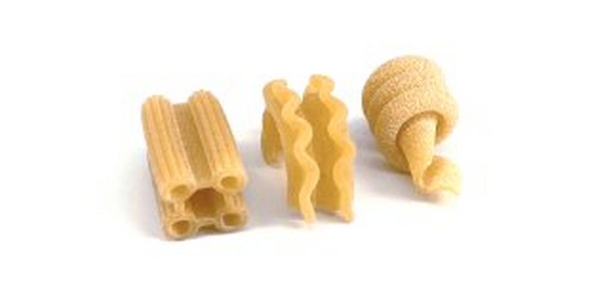 SFOGLINI Pastas for National Pasta Day on 10/17 and Every Day