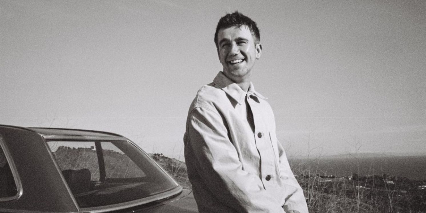 SG Lewis Debuts New Chloé Caillet Collaboration 'Costa'  Image