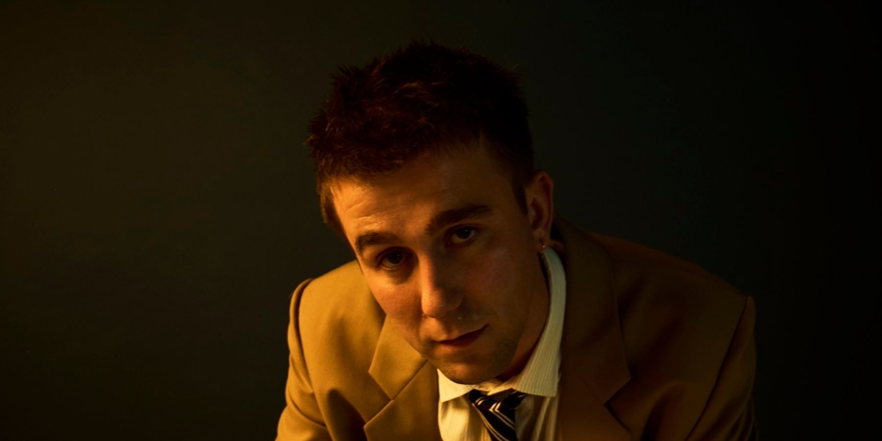 SG Lewis Sets Third Studio Album, North American Fall Headline Tour