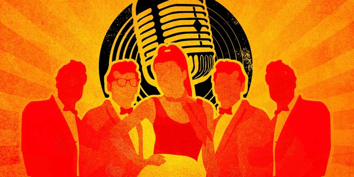 SH-BOOM! LIFE COULD BE A DREAM Riceve la registrazione del cast dopo 17 anni 