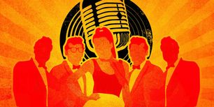 SH-BOOM! LIFE COULD BE A DREAM Receives Cast Recording After 17 Years