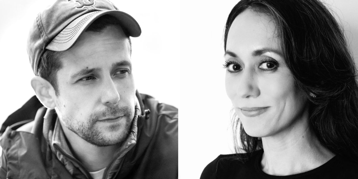 SHŌGUN Co-Creators Justin Marks and Rachel Kondo to Receive Top Honors at the 2024 Writers Conference  Image