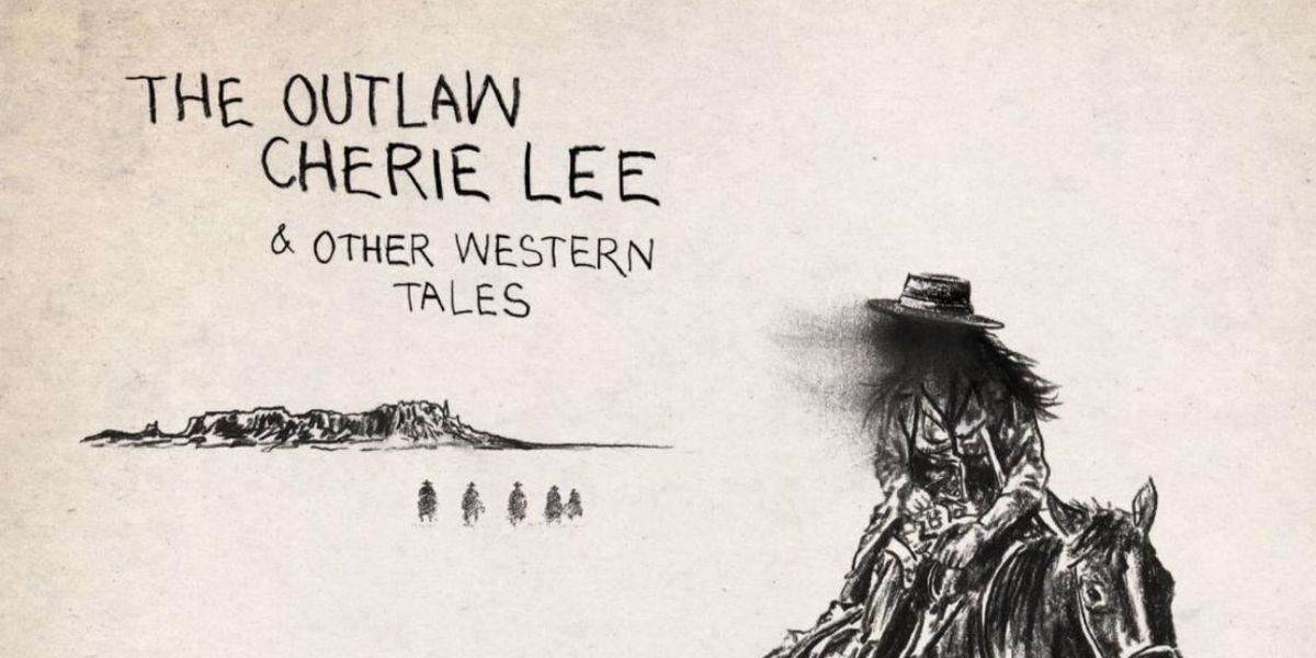 SHABOOZEY to Release Concept Album THE OUTLAW CHERIE LEE & OTHER WESTERN TALES