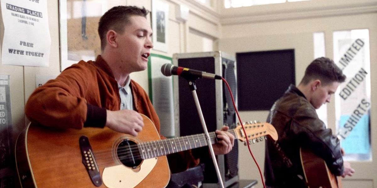 Shack Sets First UK Tour Since 2007
