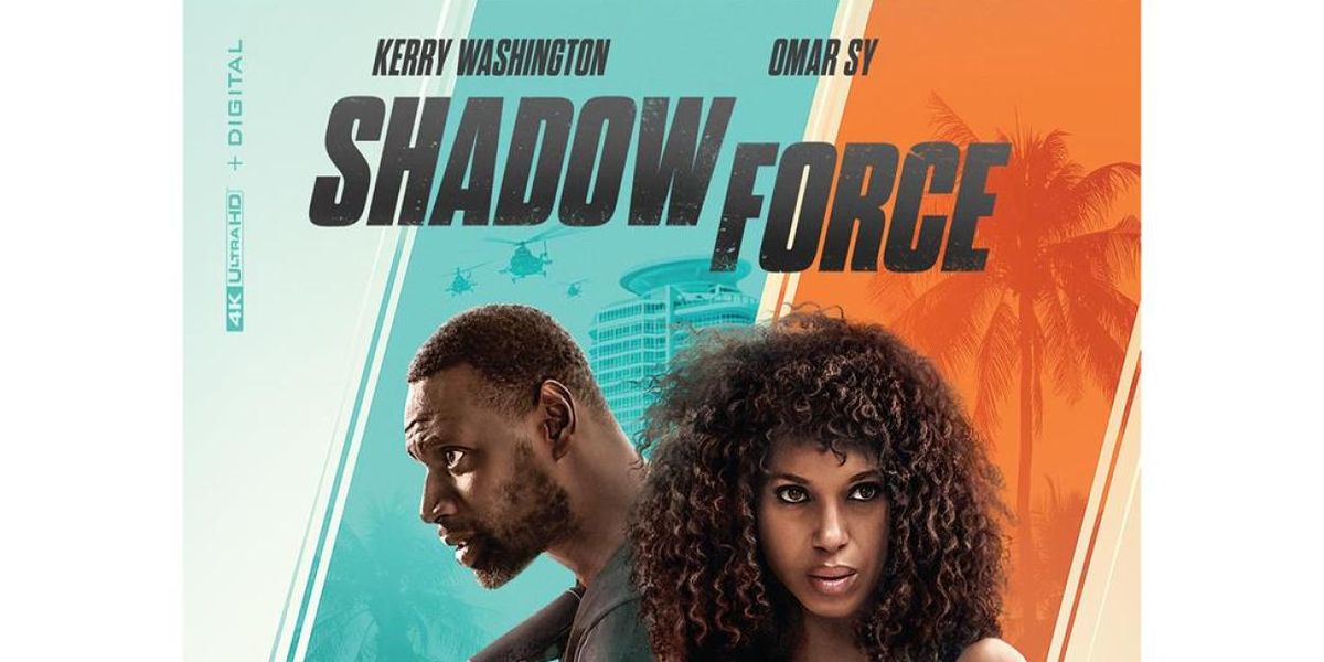 SHADOW FORCE to Arrive on 4K, Digital From Lionsgate