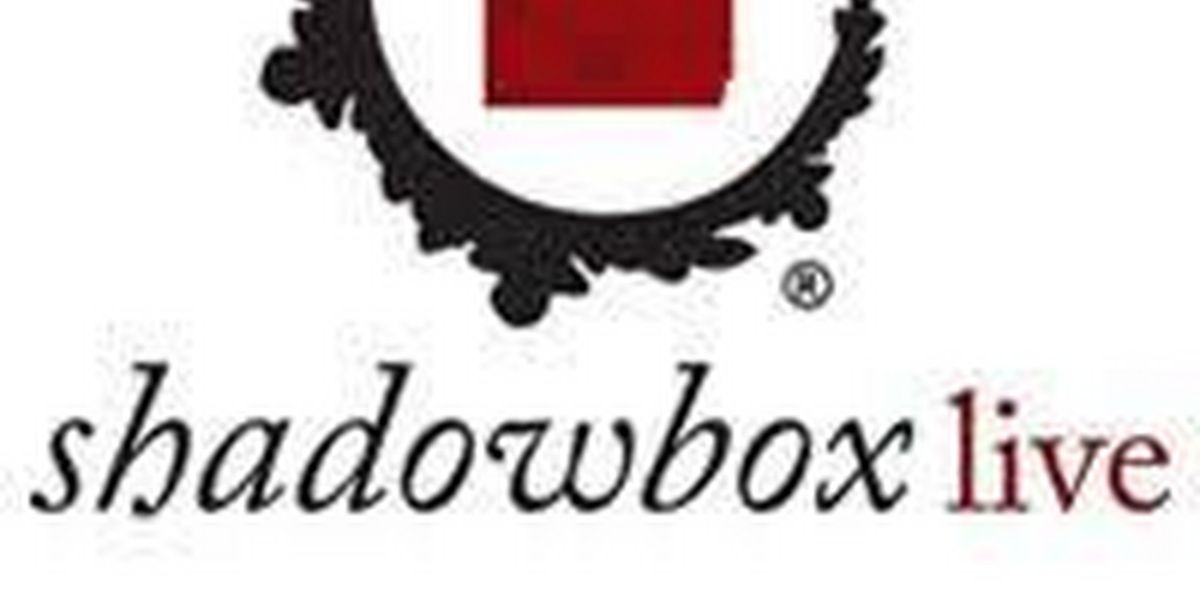SHADOWBOX LIVE Will Kick Off Spring With BEHIND CLOSED DOORS In April