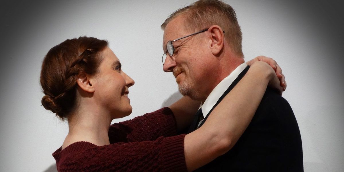 SHADOWLANDS Comes to Coal Creek Theater of Louisville in May