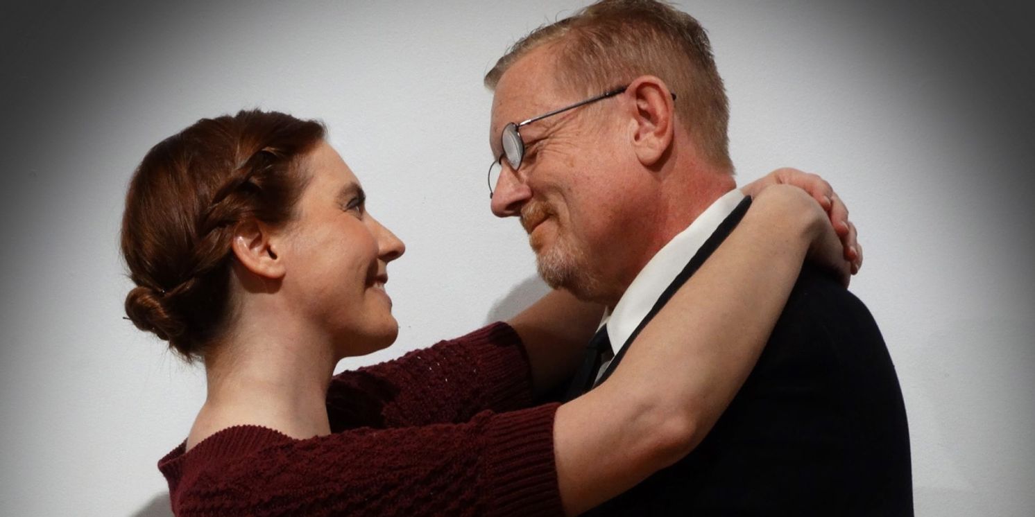 SHADOWLANDS Comes to Coal Creek Theater of Louisville in May  Image