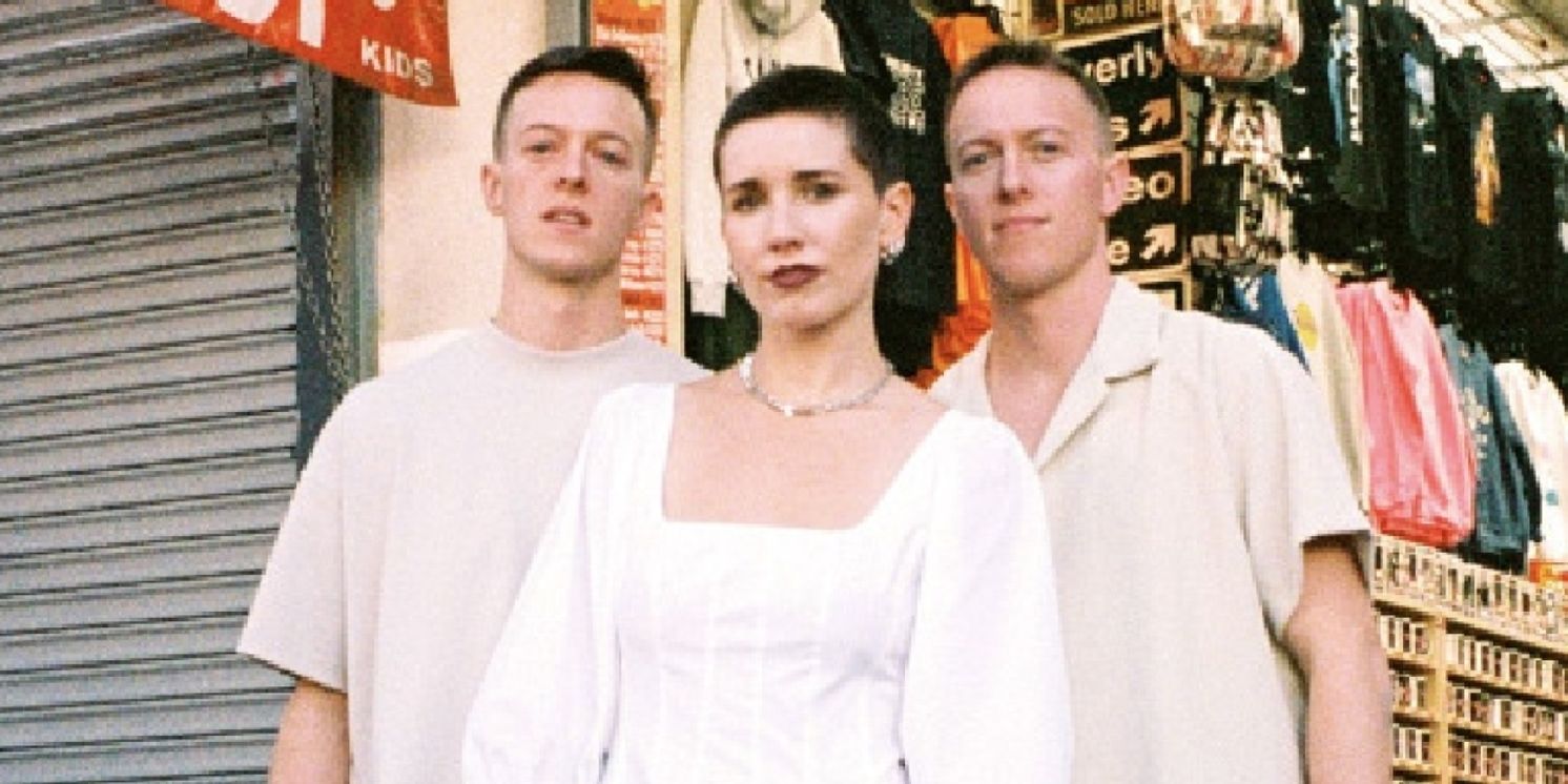 SHAED Debuts 'Everybody Knows I'm High' Single  Image