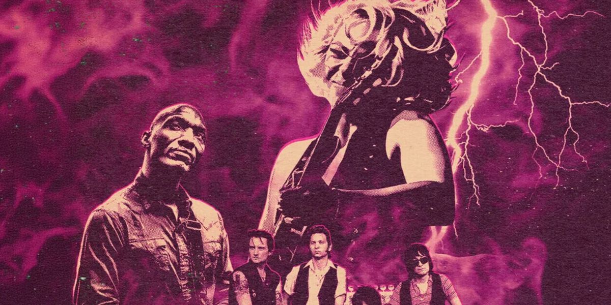 SHAKE 'EM ON DOWN Tour to Bring Samantha Fish, Cedric Burnside to Bilheimer Capitol Theatre