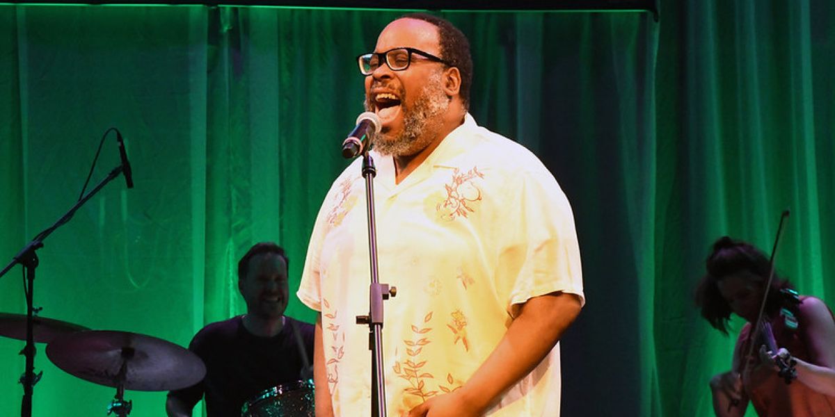 SHAKE IT UP: THE REMIX to Return to Shakespeare & Company With New Songs & Cast