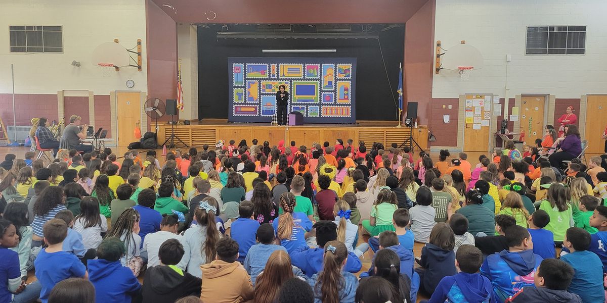 SHAKESPEARE 4 KIDS: DREAM SCHEME Comes to Playhouse On Park
