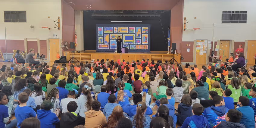 SHAKESPEARE 4 KIDS: DREAM SCHEME Comes to Playhouse On Park Photo