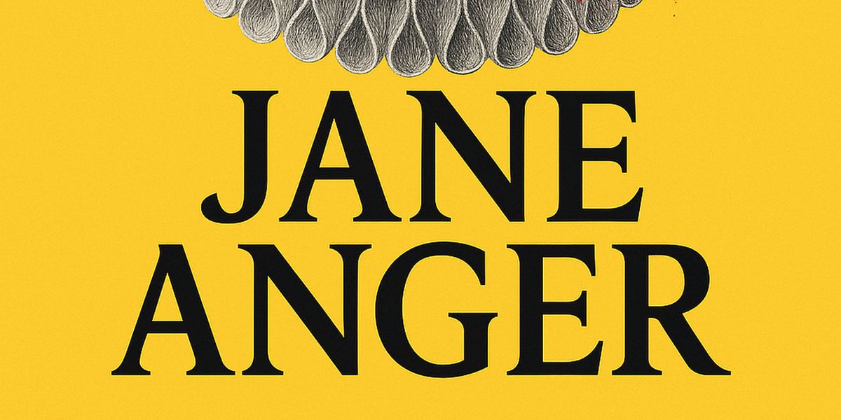 JANE ANGER to Have Michigan Premiere at Shakespeare in Detroit