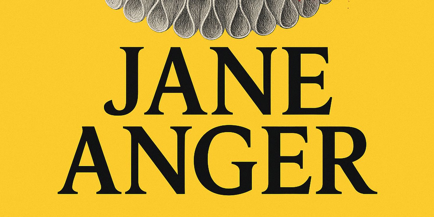 JANE ANGER to Have Michigan Premiere at Shakespeare in Detroit  Image