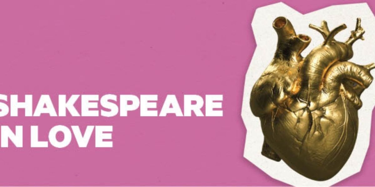SHAKESPEARE IN LOVE Makes Sydney Premiere Next Month