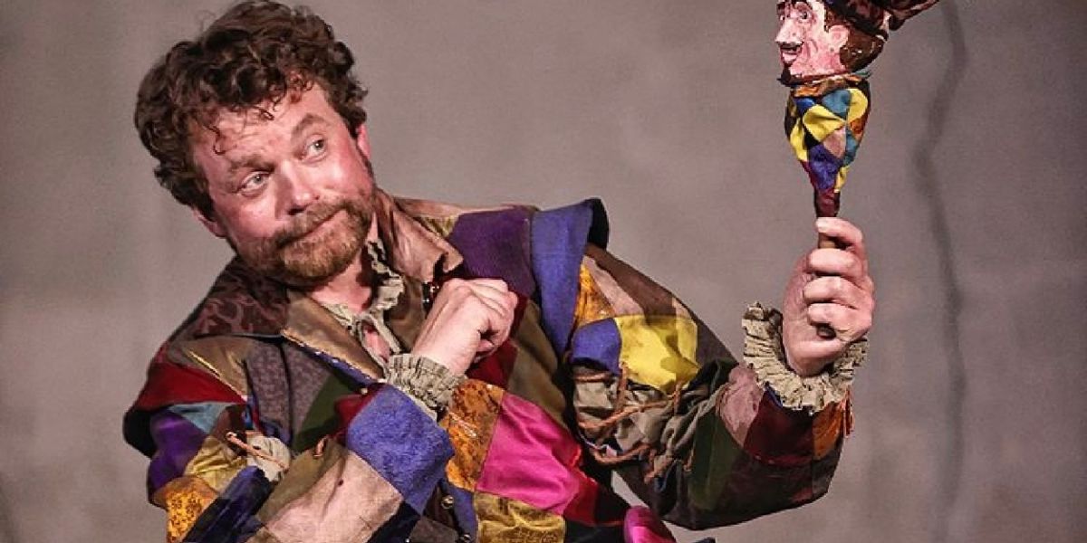 SHAKESPEARE'S FOOL Kicks Off Third UK Tour
