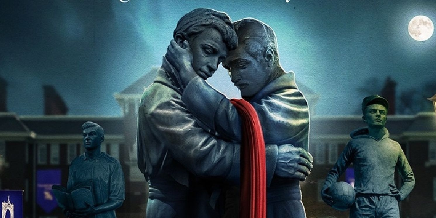 SHAKESPEARE'S R&J Comes to the West Village Theatre  Image