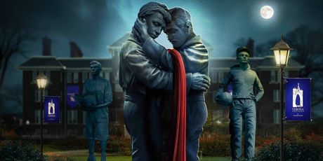 Joe Calarco's ROMEO AND JULIET to be Presented by The Shakespeare Company and Sage Theatre Photo