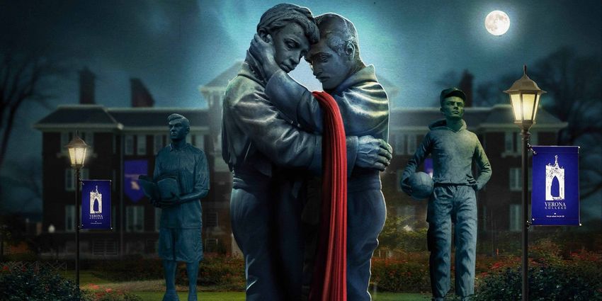 Joe Calarco's ROMEO AND JULIET to be Presented by The Shakespeare Company and Sage Theatre Photo