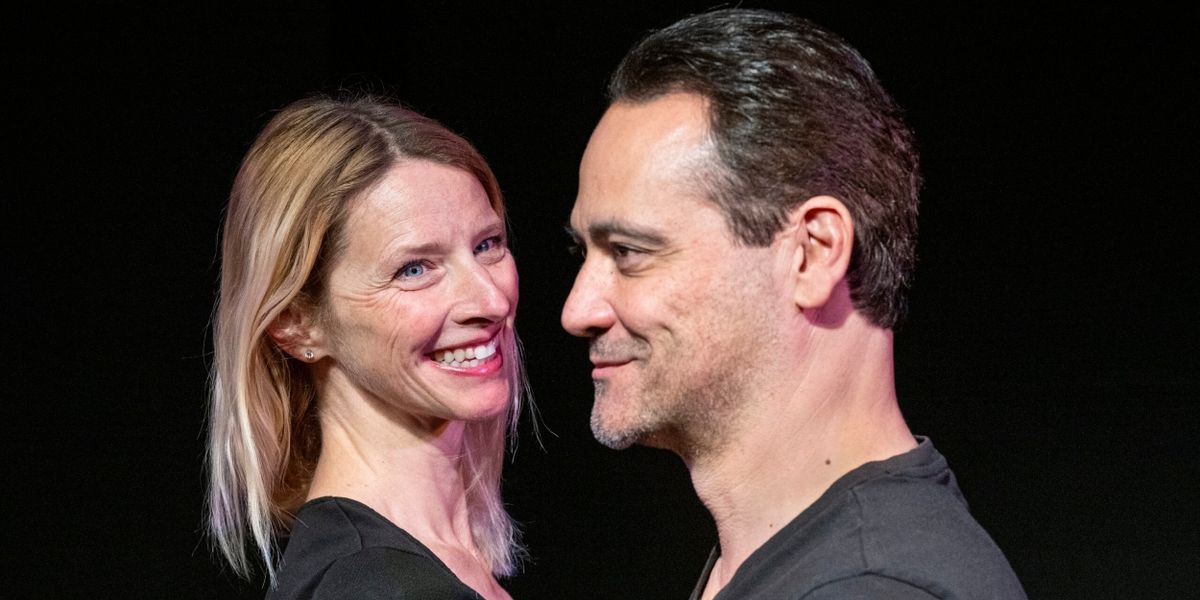 SHAMELESS HUSSY by Lynne Kaufman to be Presented at The Marsh Berkeley
