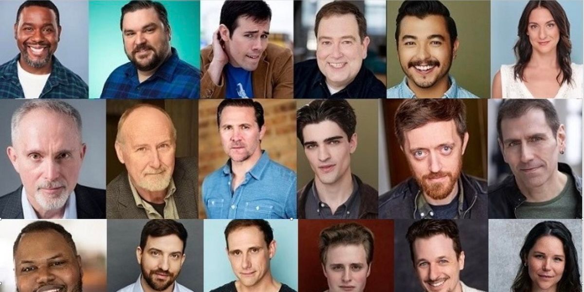 SHANE to Make Stage Debut at City Lit Theater in Chicago