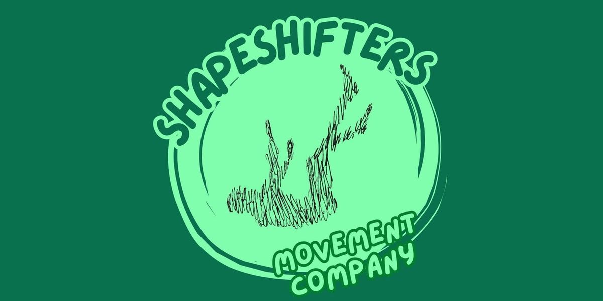 SHAPESHIFTERS Movement Company to Launch in Denver With Inaugural Production