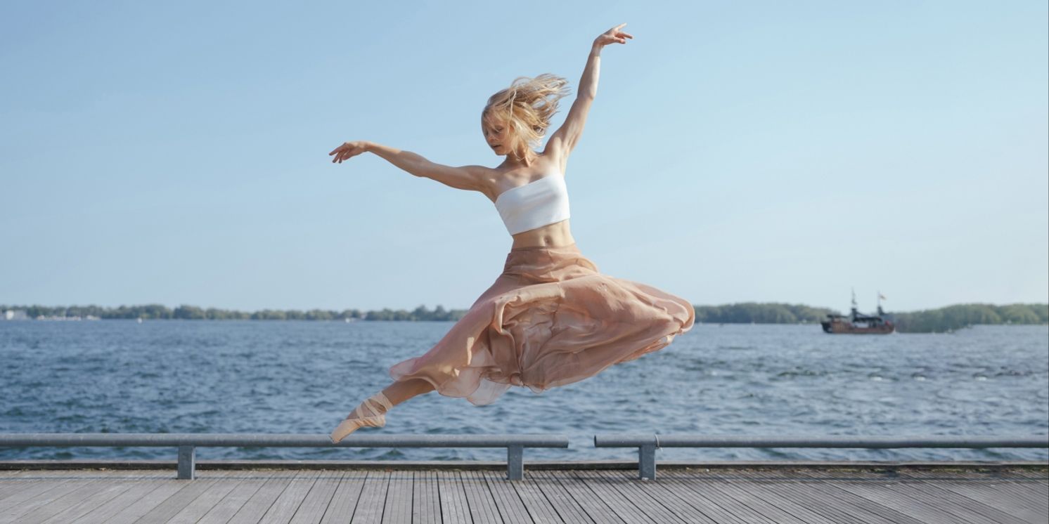 SHARING THE STAGE: Free Outdoor Performances Announced At Harbourfront Centre, August 17 – 19  Image