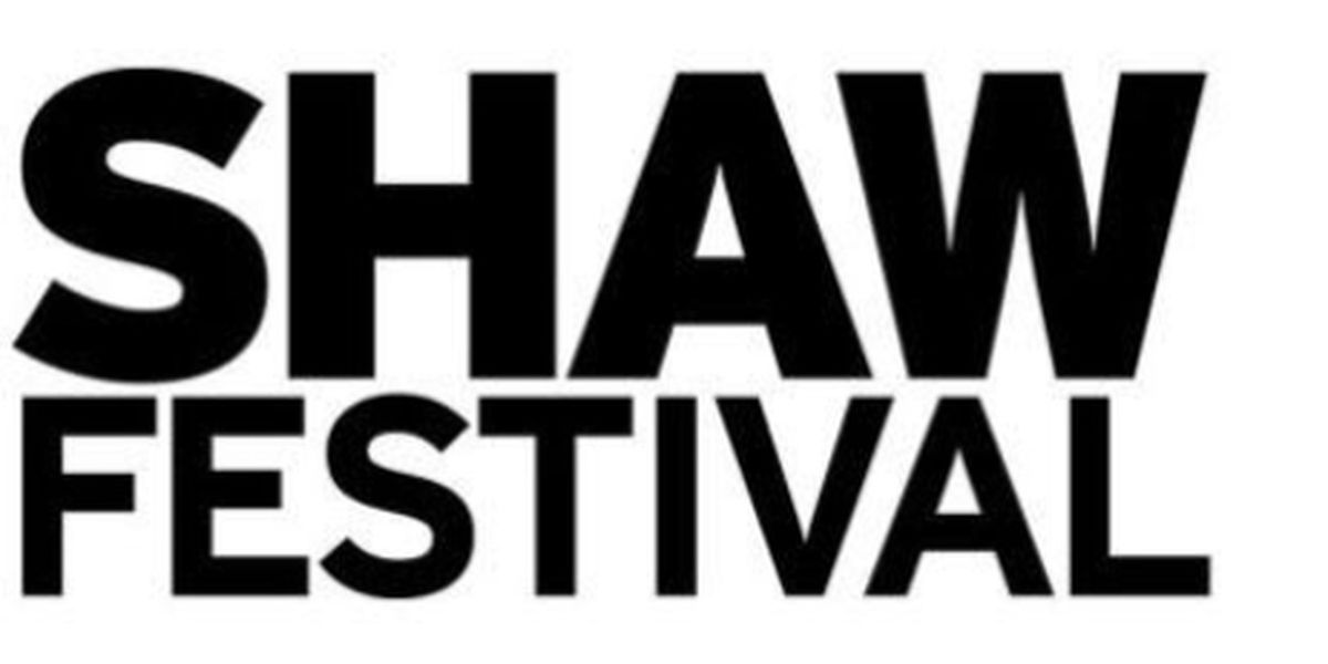 SHAW FESTIVAL Releases 2025 Season Report And Board Updates