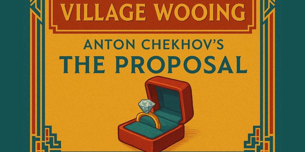 Shaw2020 Theatre Company Announces Three-Week Run At Theatre At The Tabard