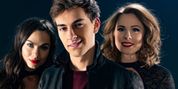SHAZAM! THE MAGIC SHOW Will Come to the Morrison Center in September Photo