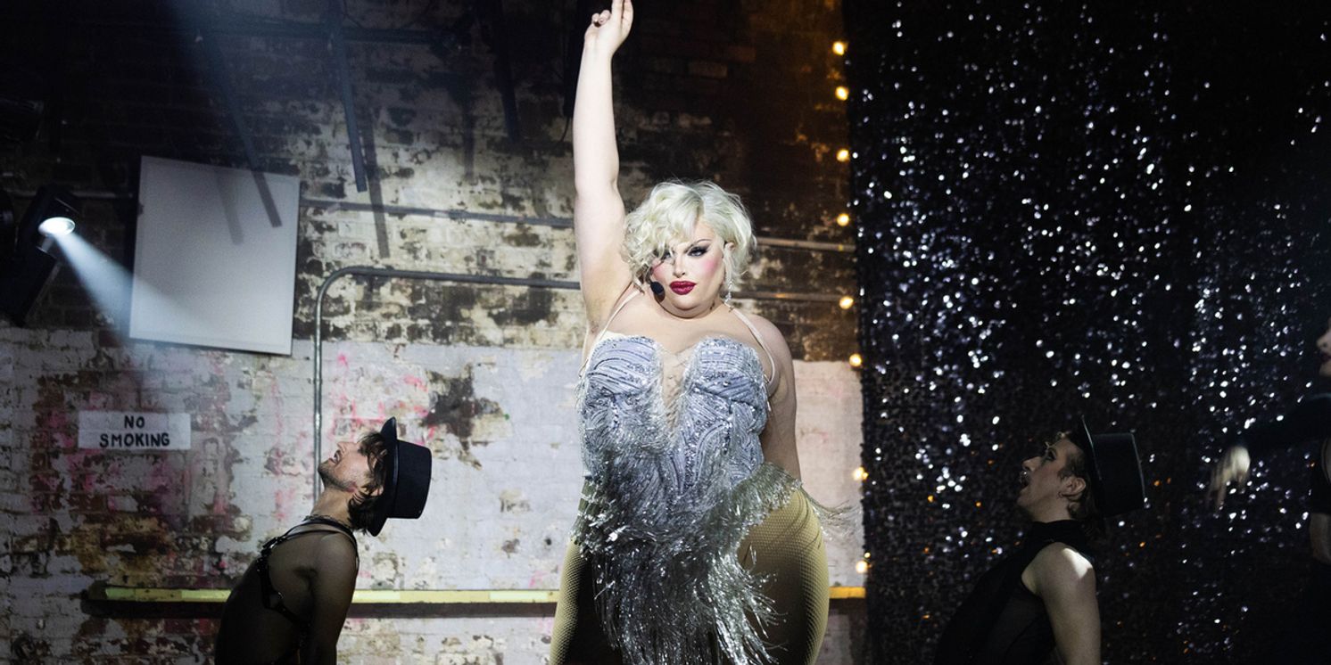 SHE-CAGO Trans-Led Broadway Will Come to Bushwick in April  Image