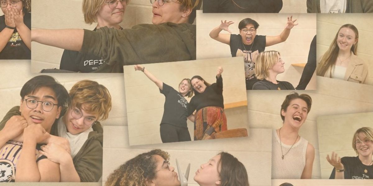 SHE KILLS MONSTERS Comes to Aspire Performing Arts Company