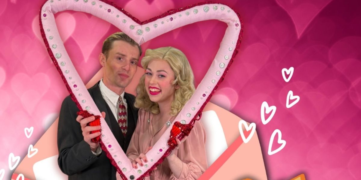 SHE LOVES ME Comes to On Pitch Performing Arts